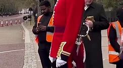 The most tall, handsome and smartest guard walks into Buckingham Palace! 💂 #royalguard #britishguard #thekingsguards #thekingsguard #london #uk #fyplondon #tiktoklondon #foryoupage #fyp #viral #viralvideo #fypviral #tiktokviral #follow #like #share #subscribe #buckinghampalace #royalpalace #army #smart #handsome #handsomeman ##tailored##tailoredsuit##royalsuit #viral #reels #recommendation #fyp #facebook #shorts #fbreel #reel2023 | The Kings Guards Channel