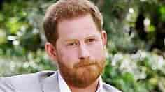Prince Harry Speaks Out Regarding ‘Genetic Pain and Suffering’ Within the Royal Family
