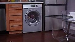 ✅Hairer Washer Dryer Combo (2023)