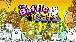 Battle Cats Music: Title Theme For 1 Hour