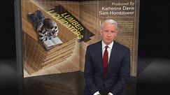 The 60 Minutes story on Lumber Liquidators that led to a $36 million settlement