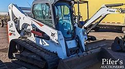Featured Items: Skid Steers and Skid Mount Attachments