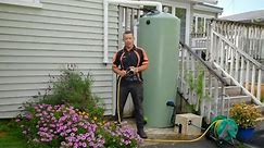 How to Install a Water Tank | Mitre 10 Easy As DIY