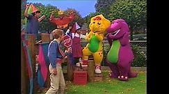 Barney & Friends: Stop, Look And Be Safe! (Season 2, Episode 17)