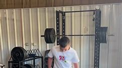 160x5 on the trap bar deadlift for this youth athlete WTG!!! | Coop's Performance Gym LLC