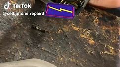 Cell phone repair (@cell.phone.repair3)’s videos with MAJHAIL (Slowed reverb) - Aditya chib