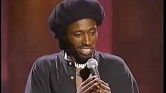 Eddie Griffin Best Bible Stand up Comady YouTube