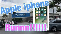 Run !!! iPhone cheap at Walmart now !!!