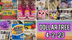Dollar Tree 4-2-24 Shop with Me