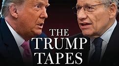 The Trump Tapes By Bob Woodward