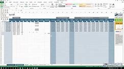 Payroll Calculator by Spreadsheet123 - Demo