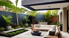 Patio Lawn & Garden #garden #design