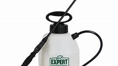 Walmart Expert Gardener 16133: 1-gallon Multi-purpose Poly Tank Sprayer for Lawn, Home and Garden