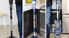 10 Best Shark Vacuums: Based on Objective Tests & Real Data