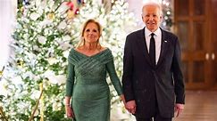 Die Liebesgeschichte von Joe und Jill Biden: Das Paar ist seit 47 Jahren verheiratet
