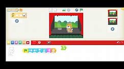 Party Theme Animation | Scratch Programming