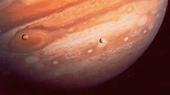 Astronomers Announce 12 Previously Undiscovered Jupiter Moons