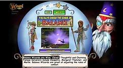 How Wizard101 To SIGN UP NEW