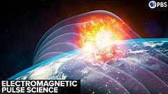 EMP Attack: The Real Science of Electromagnetic Pulse