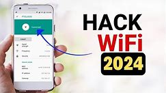 How To Connect WiFi Without Password in 2024