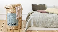 Søstrene Grene - ◦ Create a decorative laundry bag ◦ The...