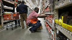 Why Home Depot focuses on employees
