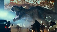 Chris Pratt Jurassic World Dominion Review Spoiler Discussion - video Dailymotion