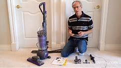 What We Love about the Dyson Ball Animal 2 - Review & Tests