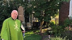 Church's shrubs stolen, poisoned in Delaware case