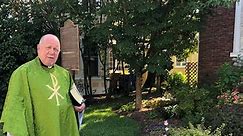 Church's shrubs stolen, poisoned in Delaware case
