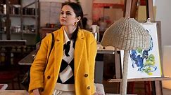 Let Selena Gomez In Only Murders In the Building Be Your Fall Style Inspiration