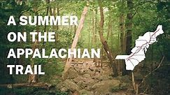 A Summer on the Appalachian Trail [2023]