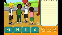 Bullying Lesson with BrainPop Jr.