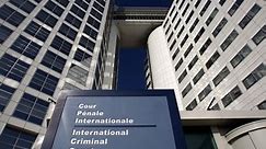 ICC prosecutor says Israel committing war crimes, opens investigation