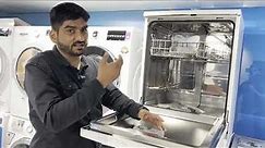 A User's Experience ft. Bosch Dishwasher | VoiceOfLakhs | Bosch Home Appliances
