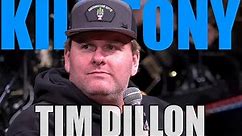 KT #639 - TIM DILLON