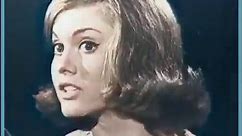 Olivia Newton-John age 16 (1965)