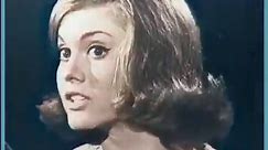 Olivia Newton-John age 16 (1965)