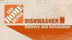 EQUATOR ADVANCED Appliances 18 in. Dishwasher Europe ADABuiltin 10 Place Sanitize Delay 1/2 Load 51dB 3.2gal. BB 1840