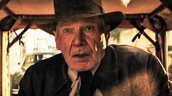 INDIANA JONES 5 THE DIAL OF DESTINY Extended Trailer (4K ULTRA HD) 2023