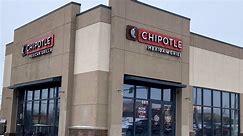 Ex-worker sued Chipotle over medical marijuana and Peach St. restaurant. Case has settled