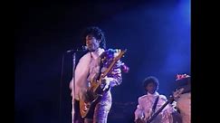 WVIA Special Presentations:Prince and the Revolution: The Purple Rain Tour