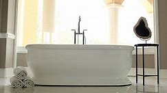 How to Maintain Your Bathtub the Right Way - Aqua Living Factory Outlets