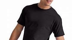 Hanes Essentials Men’s Short Sleeve T-Shirt