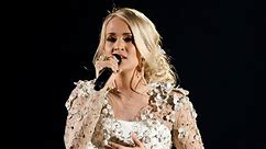 Top 50 Countdown of the Best Carrie Underwood Songs Ever (Can You Guess Our No. 1?)