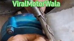 how to use Crimping tool for lugging #shortvideo #motivation#love #vlog #toolstorage #viralmotorwala