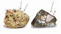 Sedimentary Rocks (ESC-1000 & ES-105)
