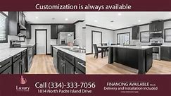 Manufactured Homes at Discounted Prices