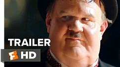 Stan & Ollie Trailer 1 - John C. Reilly Movie