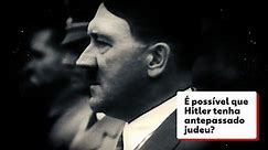 Entenda a origem de comentário sobre ascendência de Hitler que causou revolta